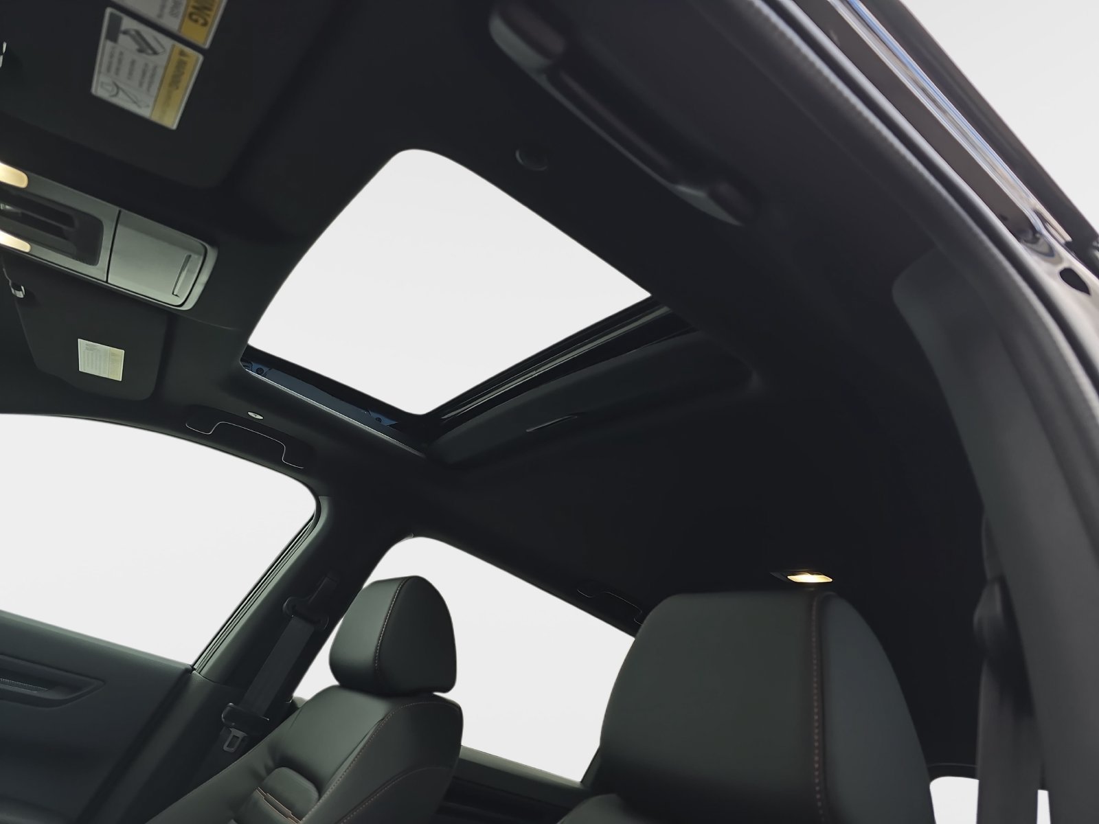 New 2027 Honda CR-V Sport-L image 28