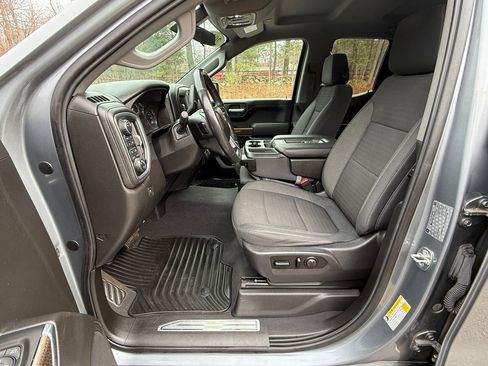 Used 2019 Chevrolet Silverado 1500 RST w/ All-Star Edition image 13