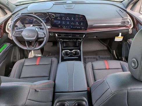 New 2026 Chevrolet Traverse RS w/ LPO, Floor Liner Package image 13