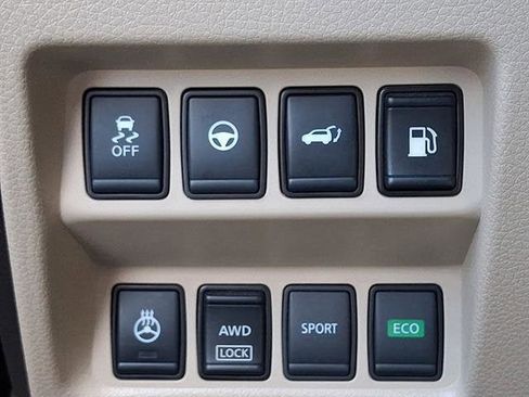 Certified 2019 Nissan Rogue SV w/ Sun & Sound Touring Package AWD/4WD image 26