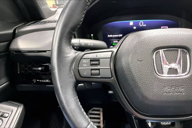 Used 2024 Honda Accord Sport image 12