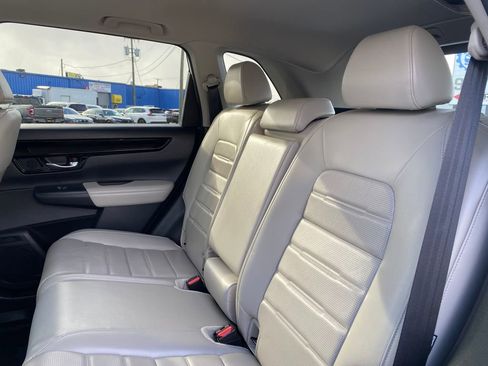 Used 2023 Honda CR-V EX-L image 16