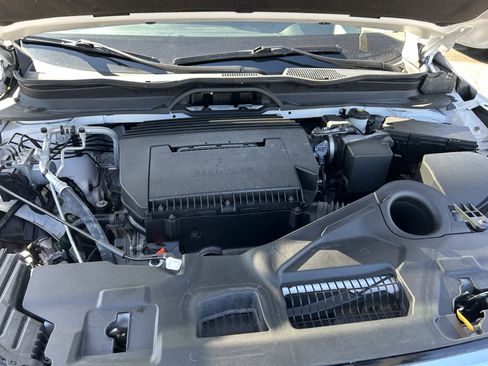 Used 2023 Honda Pilot Elite image 33