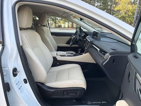 Used 2022 Lexus RX 350 AWD image 24