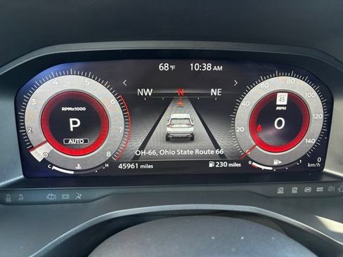 Used 2022 Nissan Rogue Platinum AWD/4WD image 28