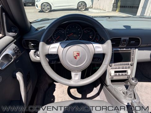 Used 2005 Porsche 911 Carrera RWD image 22