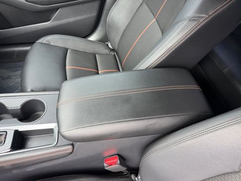 Used 2021 Nissan Altima 2.5 SR w/ SR Premium Package FWD image 14