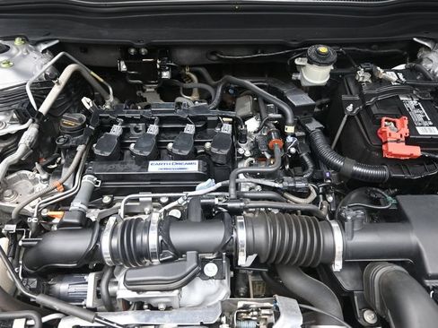 Used 2019 Honda Accord EX image 30