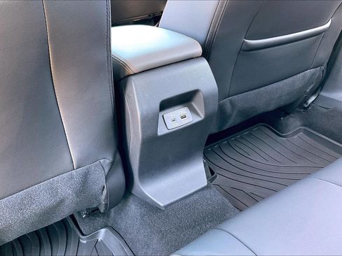 Certified 2025 Subaru Crosstrek 2.5i Limited image 24