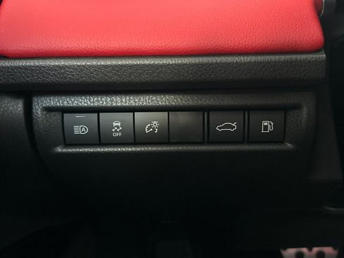 New 2026 Toyota Camry XSE image 26