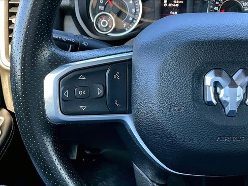 Used 2024 RAM 2500 Big Horn image 12