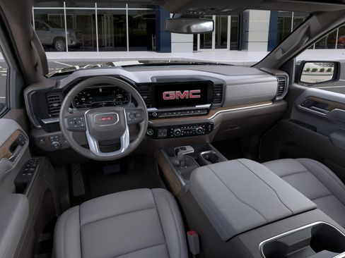 New 2026 GMC Sierra 1500 SLT AWD/4WD image 15