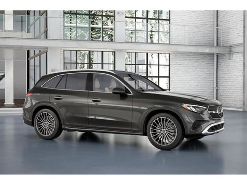 New 2026 Mercedes-Benz GLC 300 GLC 300 image 12
