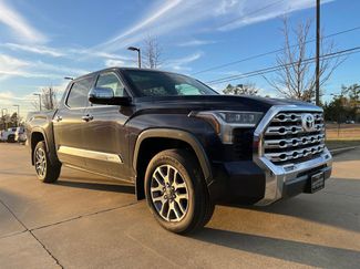 New 2026 Toyota Tundra 1794 Edition 360° Tour