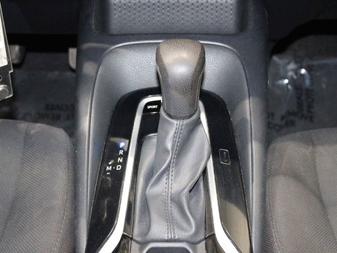 Used 2021 Toyota Corolla SE image 35