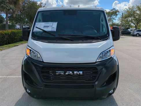 New 2025 RAM ProMaster 1500 w/ Convenience Group image 3