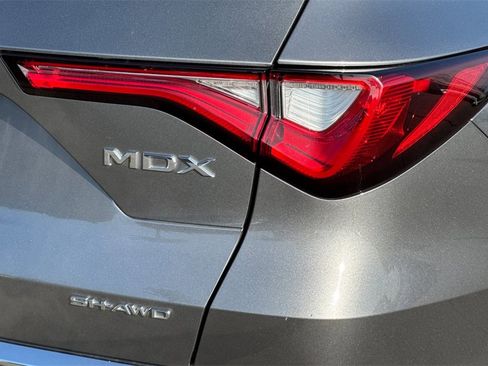 Certified 2023 Acura MDX SH-AWD w/ Technology Package image 38