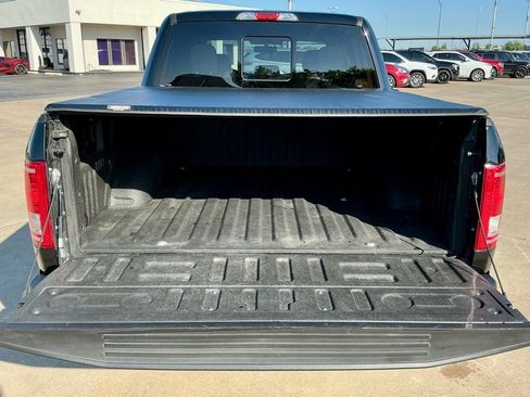 Used 2017 Ford F150 XLT w/ Equipment Group 302A Luxury image 18
