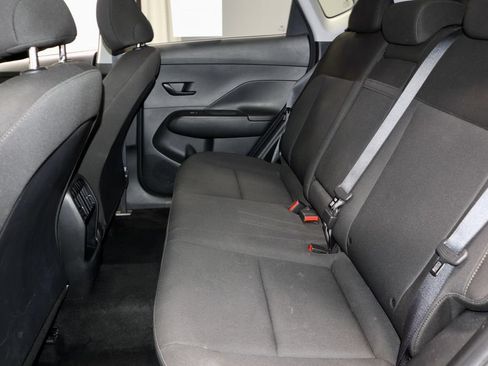 Used 2024 Hyundai Kona SEL FWD image 20