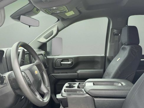 Used 2024 Chevrolet Silverado 3500 W/T w/ WT Convenience Package AWD/4WD image 7