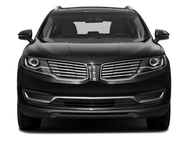 Used 2017 Lincoln MKX Select w/ Select Plus Package AWD/4WD image 4