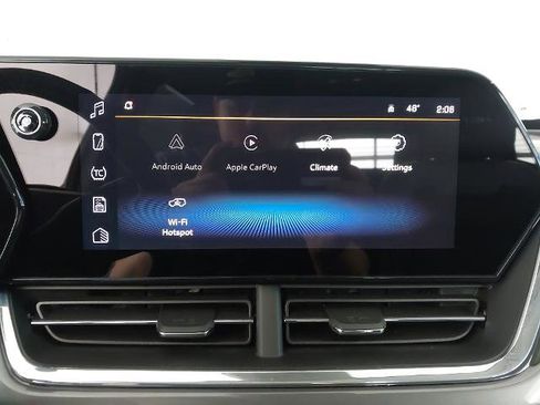 New 2026 Chevrolet Trax ACTIV w/ Driver Confidence Package image 21