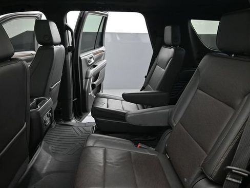 Used 2021 Chevrolet Tahoe High Country w/ Max Trailering Package AWD/4WD image 21