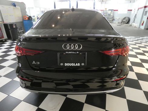 Used 2024 Audi A3 2.0T Premium image 5