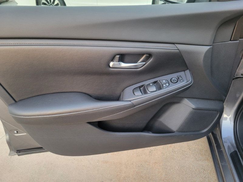 Used 2022 Nissan Sentra SV w/ All-Weather Package FWD image 15