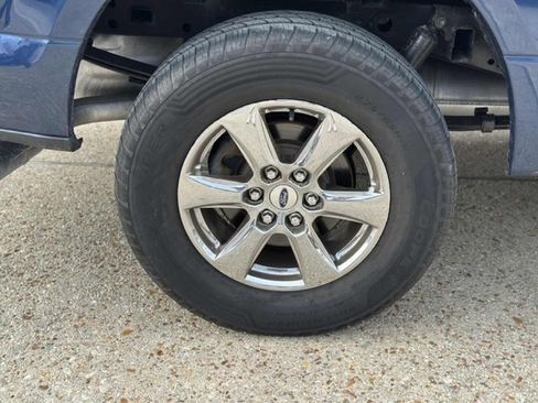 Used 2020 Ford F150 XLT w/ Equipment Group 302A Luxury image 12