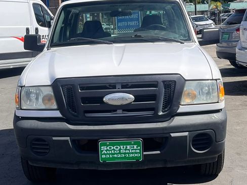 Used 2008 Ford Ranger XL image 1