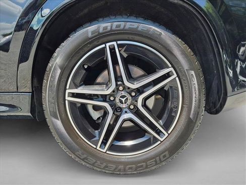 Used 2024 Mercedes-Benz GLE 350 4MATIC image 25