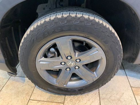 Used 2022 Honda Ridgeline RTL-E image 14