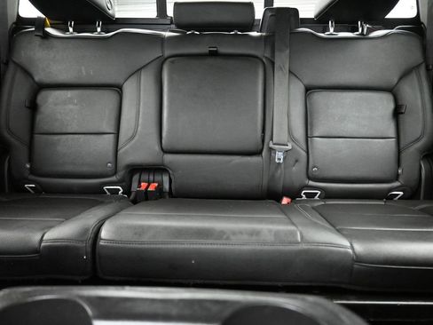 Used 2019 GMC Sierra 1500 SLT w/ SLT Premium Plus Package image 30