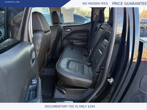 Used 2019 GMC Canyon Denali image 11