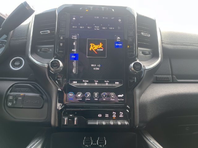 Used 2020 RAM 2500 Laramie w/ Night Edition AWD/4WD image 23
