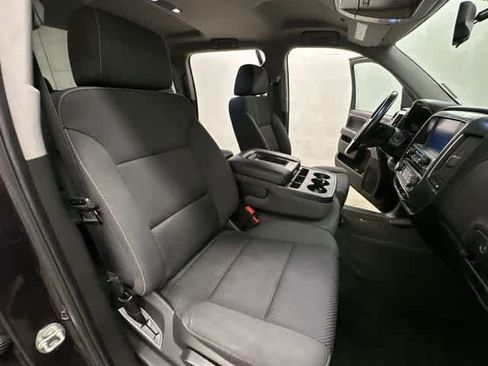Used 2016 Chevrolet Silverado 1500 LT AWD/4WD image 18