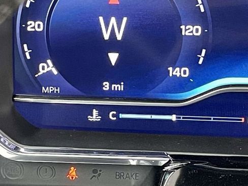 New 2025 Chevrolet Silverado 1500 LT image 38