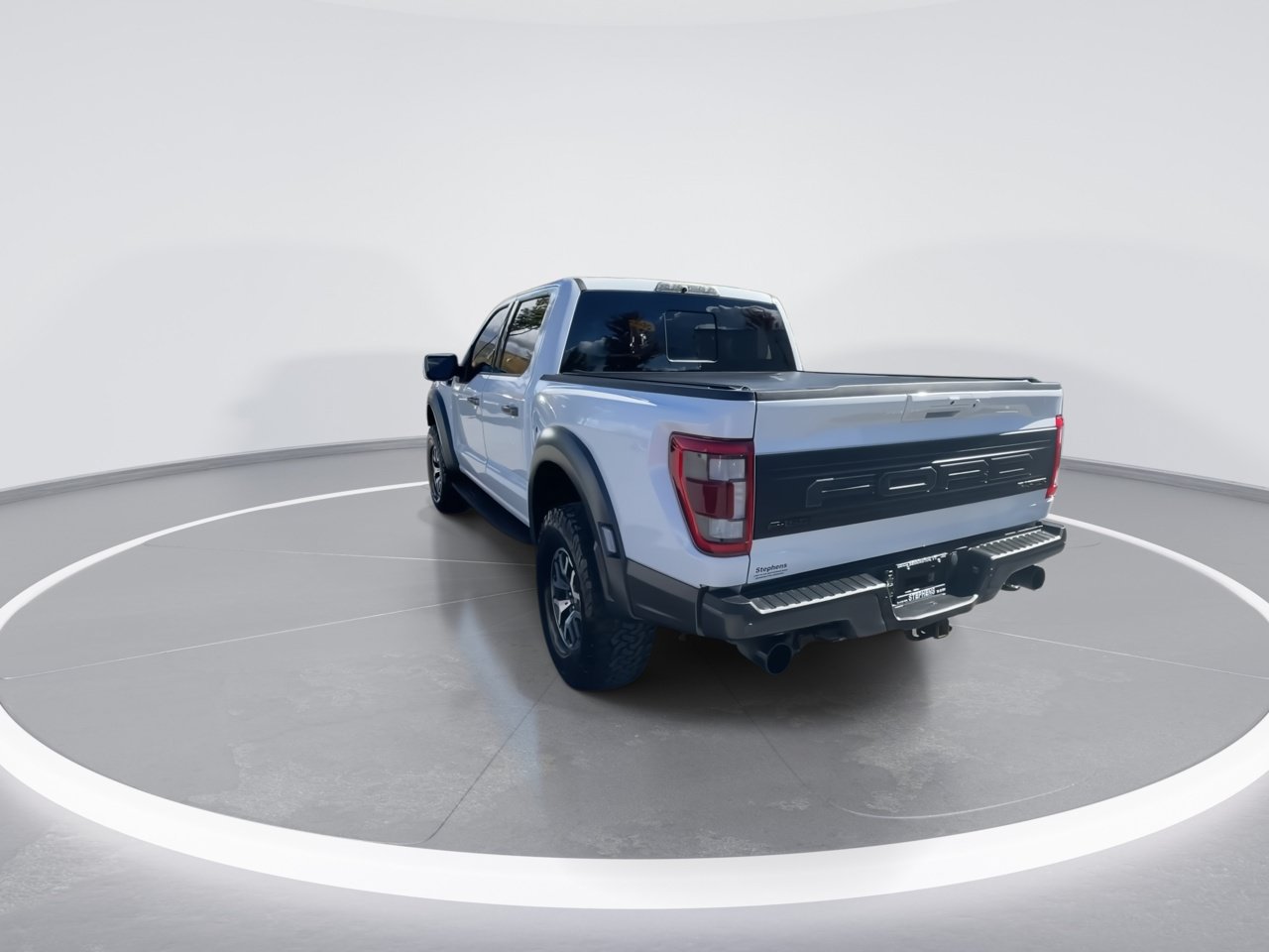 Used 2023 Ford F150 Raptor AWD/4WD image 15