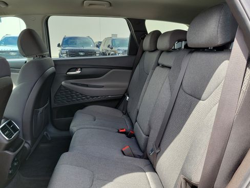 Used 2020 Hyundai Santa Fe SE FWD image 19