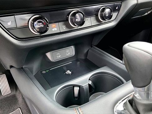 New 2026 Honda HR-V Sport image 18