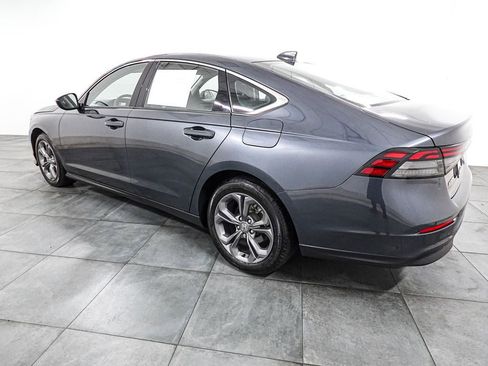 Used 2024 Honda Accord EX image 4
