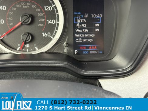 Used 2022 Toyota Corolla SE image 13