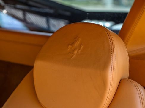 Used 1999 Ferrari 360 Modena RWD image 30