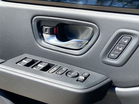 New 2025 Honda Pilot TrailSport image 28