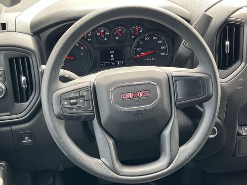 New 2026 GMC Sierra 1500 Pro w/ Pro Value Package RWD image 12