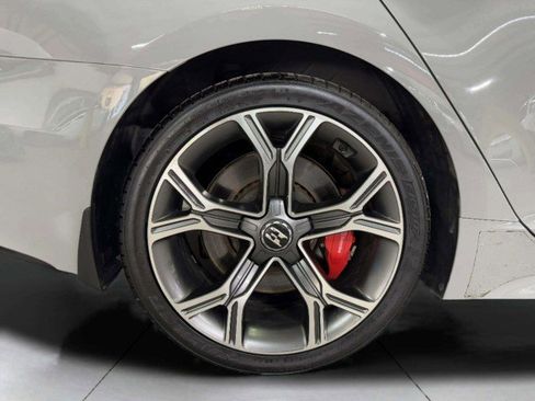 Used 2019 Kia Stinger GT1 image 58