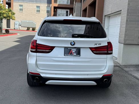 Used 2016 BMW X5 xDrive35i AWD/4WD image 4