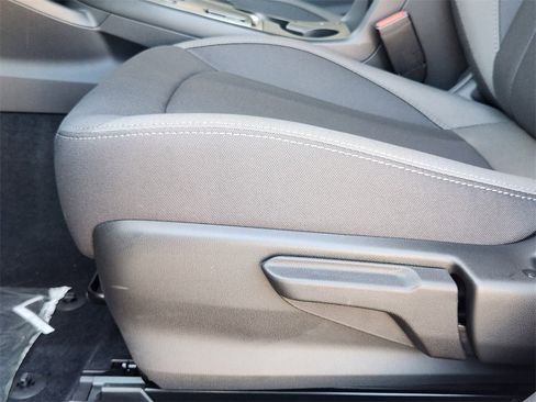 New 2025 Subaru Impreza 2.0i image 17