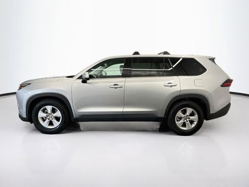 Used 2026 Toyota Grand Highlander AWD image 4